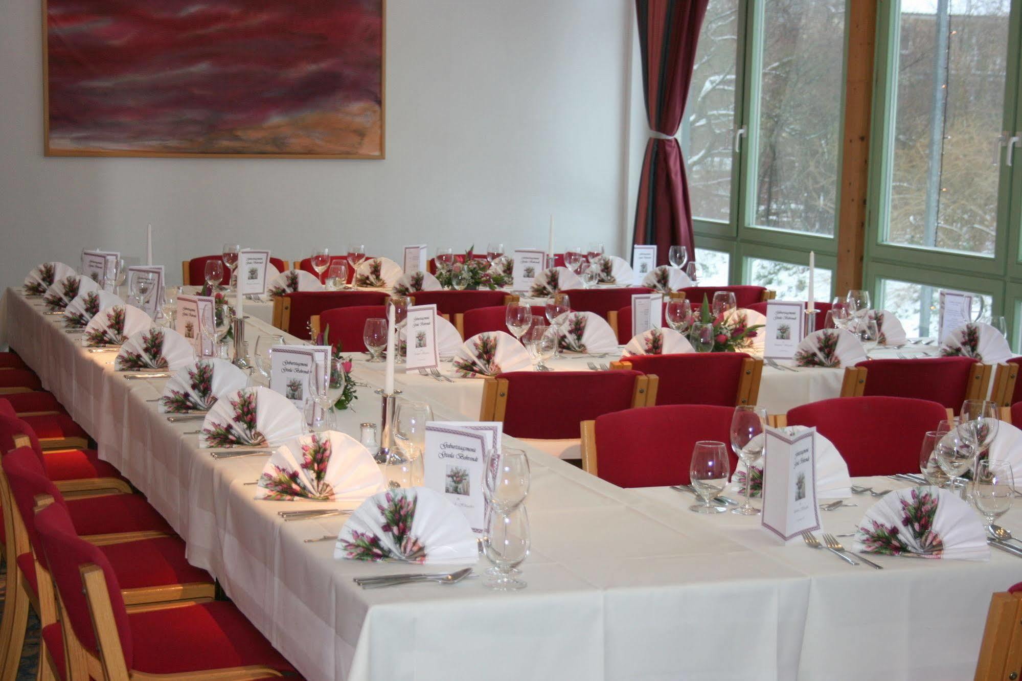 Parkhotel Hitzacker Luaran gambar