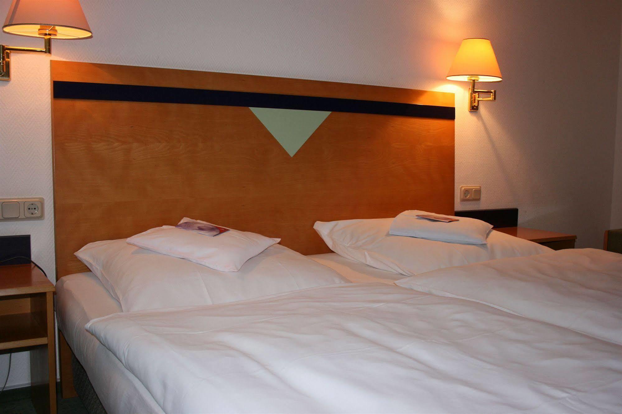 Parkhotel Hitzacker Luaran gambar