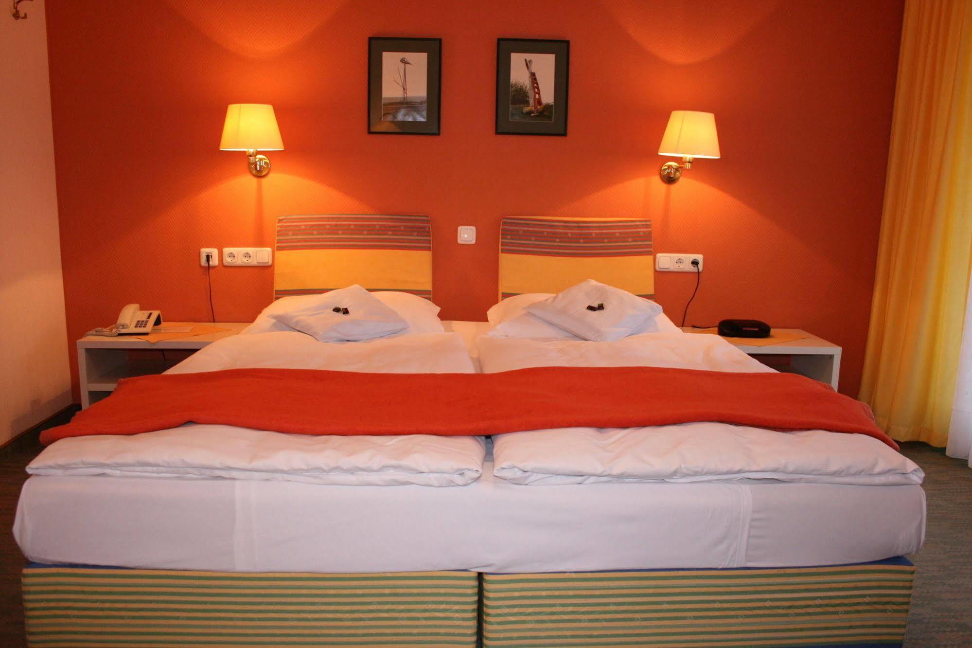 Parkhotel Hitzacker Luaran gambar