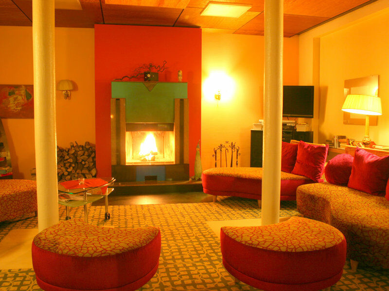 Parkhotel Hitzacker Luaran gambar